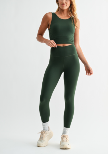 Everly Leggings | 3 colours