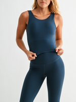 Everly Tank | 3 colours