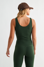 Everly Tank | 3 colours