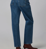 Dylan Barrel Jeans