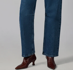 Dylan Barrel Jeans