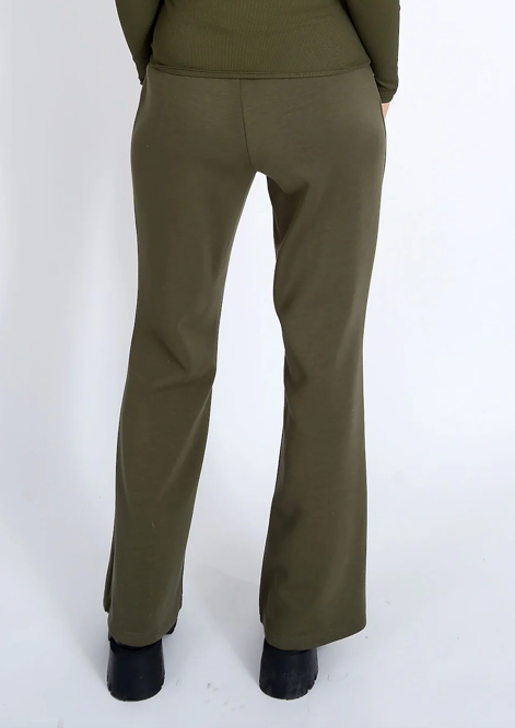 Flo Pull On Pants | 2 colours