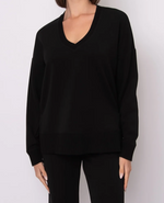 Flo V-Neck | 2 colours
