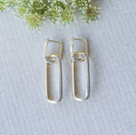 Twofold Earrings | 3 styles