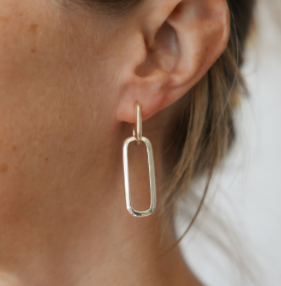 Twofold Earrings | 3 styles