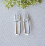 Twofold Earrings | 3 styles