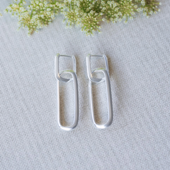 Twofold Earrings | 3 styles