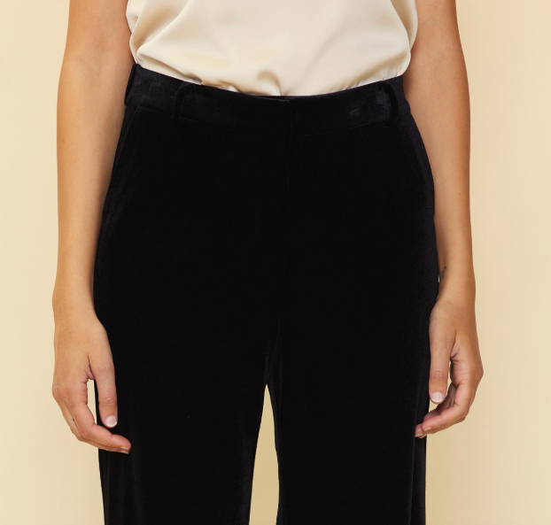 Velvet Trousers