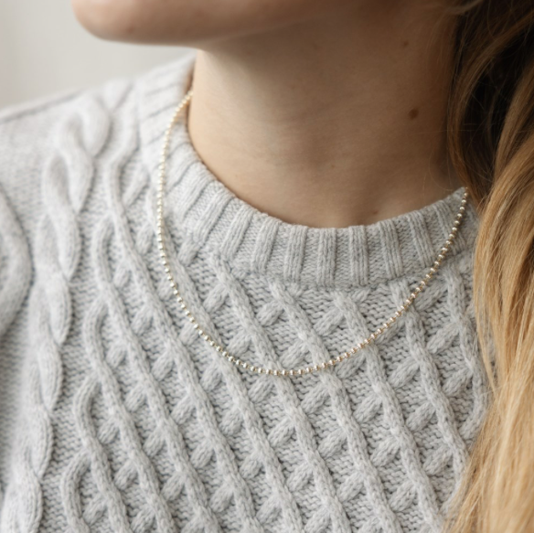 Pulse Chain | 2 colours