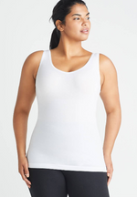 2-Way Shaping Tank | 2 Colours