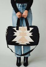 Aztec Duffel | 4 colours