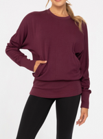 Coziest Yet Top | 3 colours