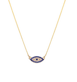 Evil Eye Chain