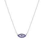 Evil Eye Chain