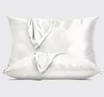 Satin Pillowcase 2pc set | 2 colours