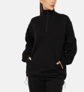 Feeling Cozy Pullover | 2 colours