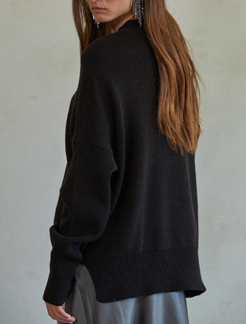 Kaley Sweater | 4 colours