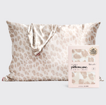 Satin Pillowcase | 4 colours