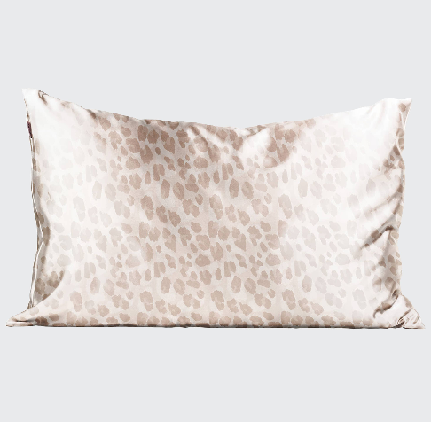 Satin Pillowcase | 4 colours