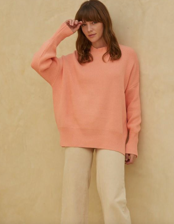 Kaley Sweater | 5 colours