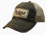 Thelma + Louise Cap Set