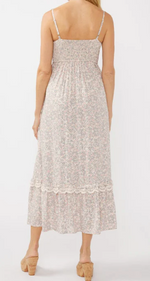 Sweet Escape Maxi Dress