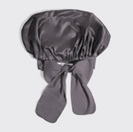Adjustable Satin Bonnet | 2 colours