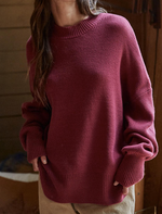 Kaley Sweater | 3 colours