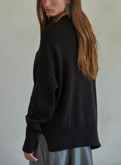 Kaley Sweater | 3 colours