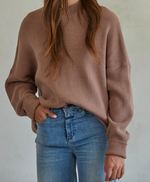 Kaley Sweater | 3 colours