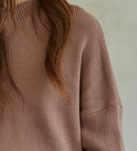 Kaley Sweater | 3 colours