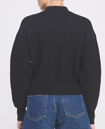 Ava Zip Pullover | 2 colours