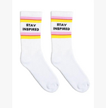 Inspire Socks | 3 styles