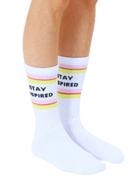 Inspire Socks | 3 styles