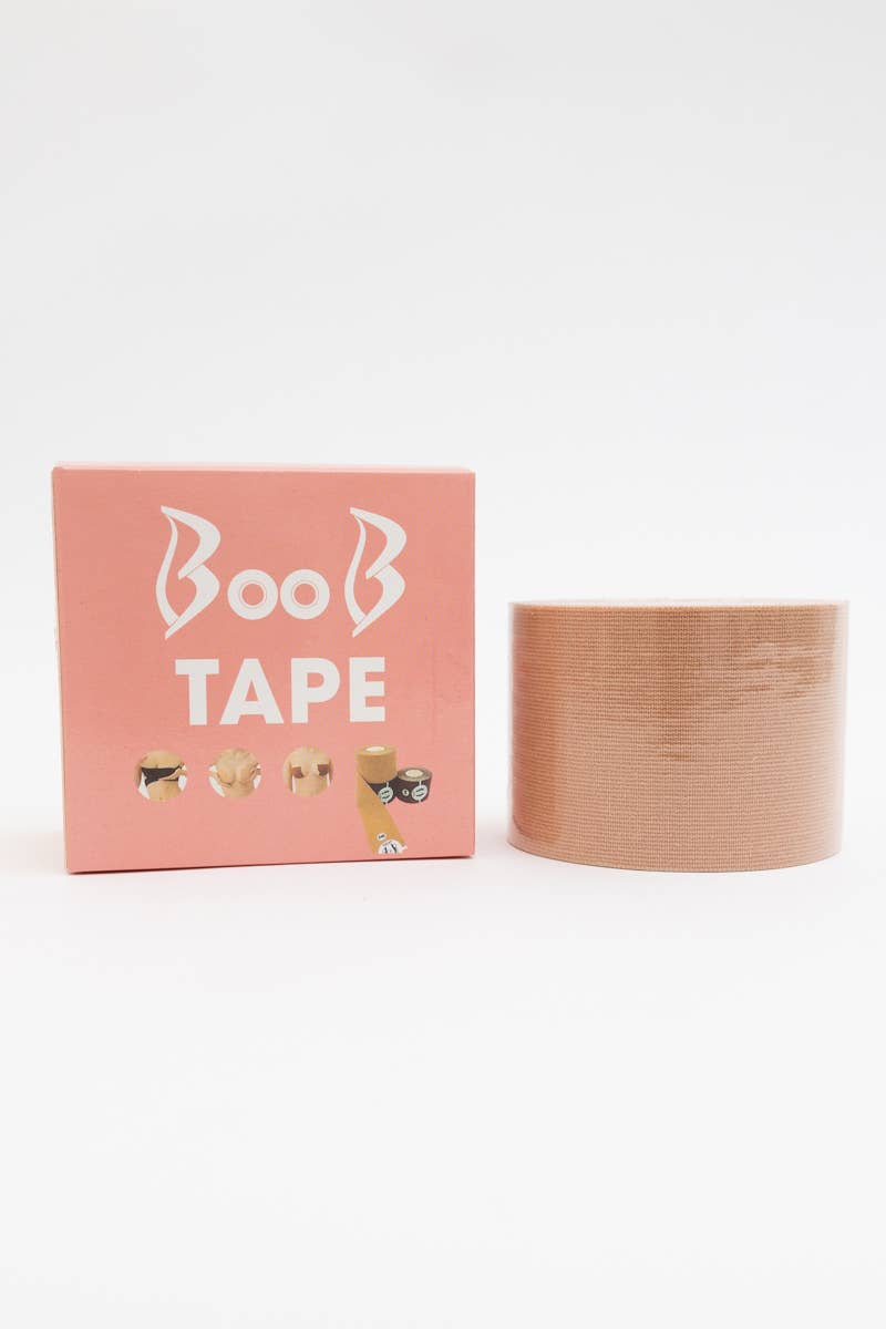 Ultimate Boob Tape | 3 colours