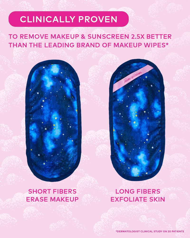 Starry Night  MakeUp Eraser