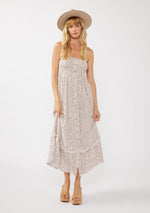 Sweet Escape Maxi Dress