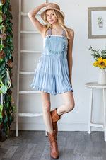 Daisy Mae Romper | 2 colours