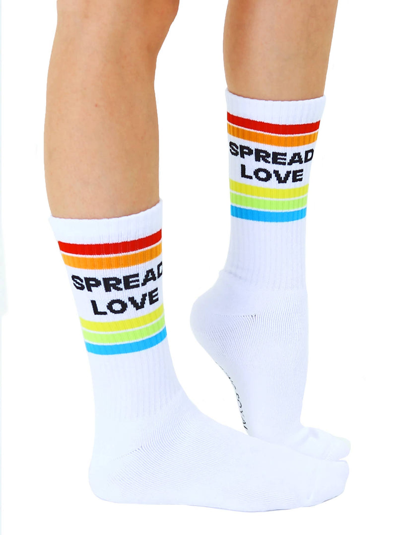 Inspire Socks | 3 styles
