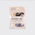 Creaseless Clips 4pc Set