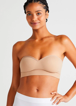 Peyton Strapless Convertible Bra