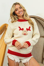 Rudolph Knit