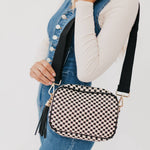 Woven Willow Bag | 3 colours