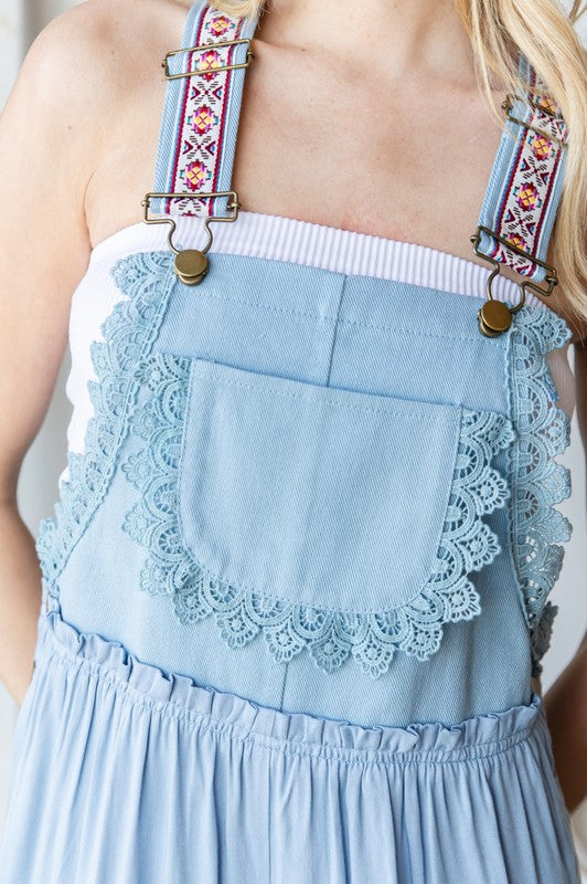 Daisy Mae Romper | 2 colours