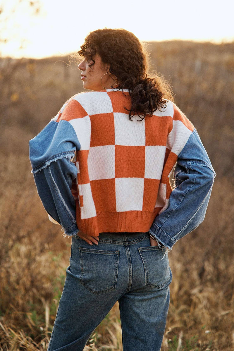 The Swifty Cardi