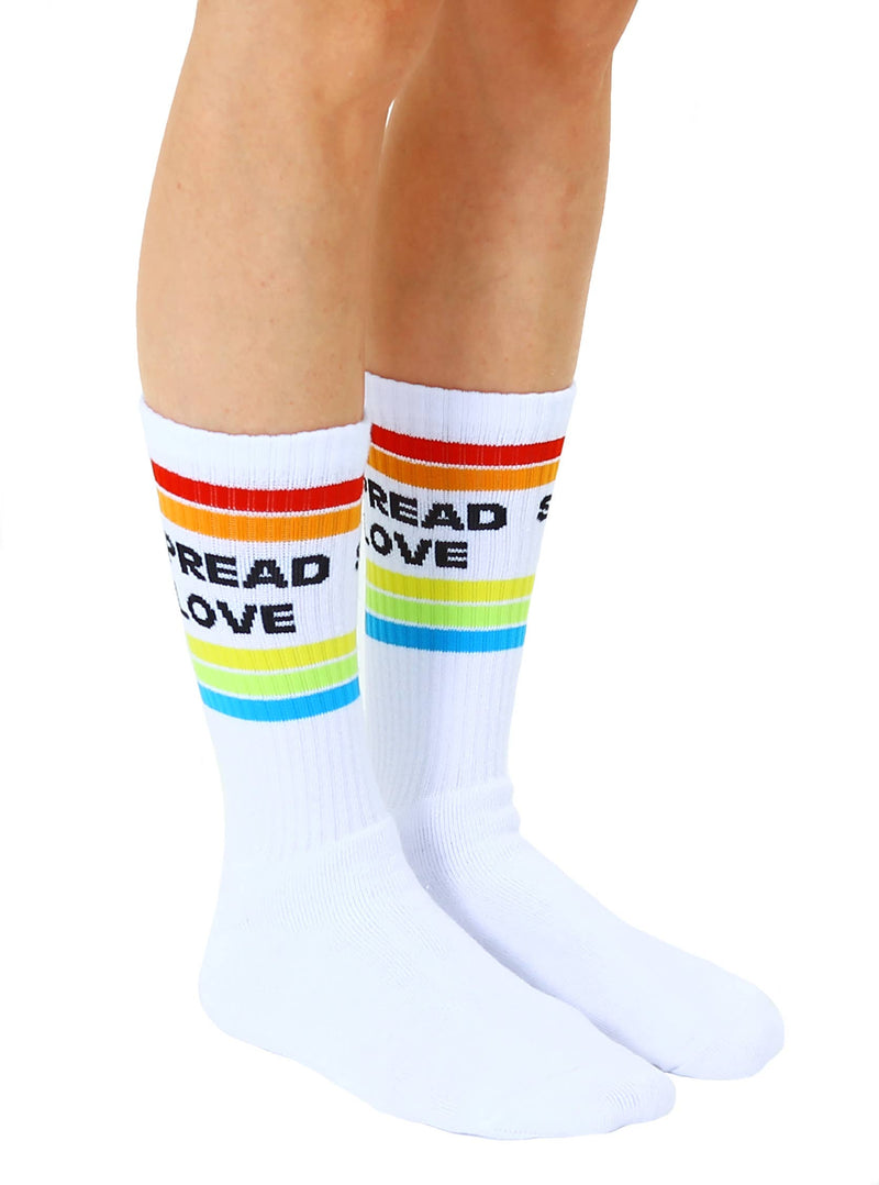 Inspire Socks | 3 styles