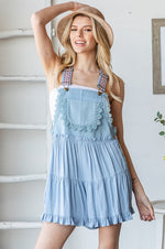 Daisy Mae Romper | 2 colours