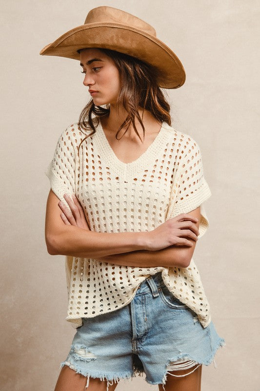 Lucy Sweater | 3 colours