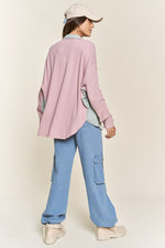 Tahoe Shacket (2 colours)