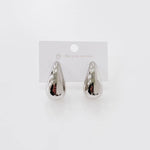 Teardrop Earrings